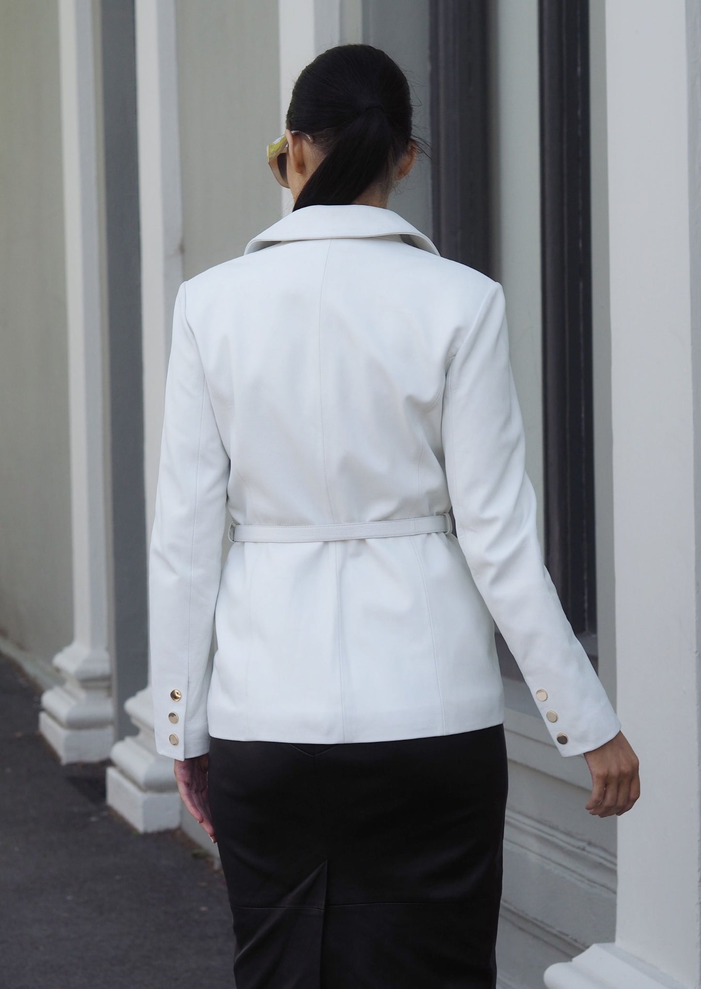 Billie Blazer