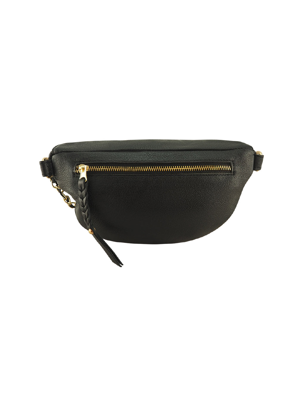 Tully Sling Bag | Black |Pre-Order