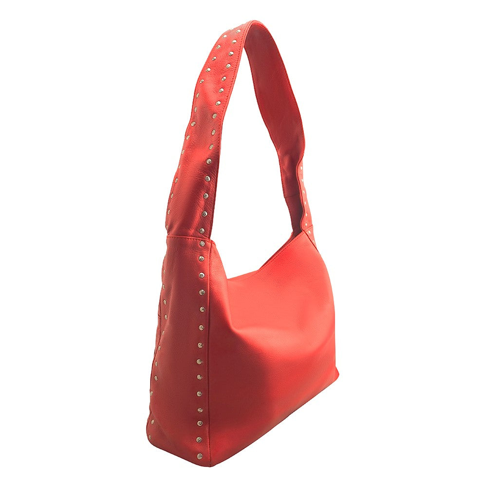Blondie Hobo | Red