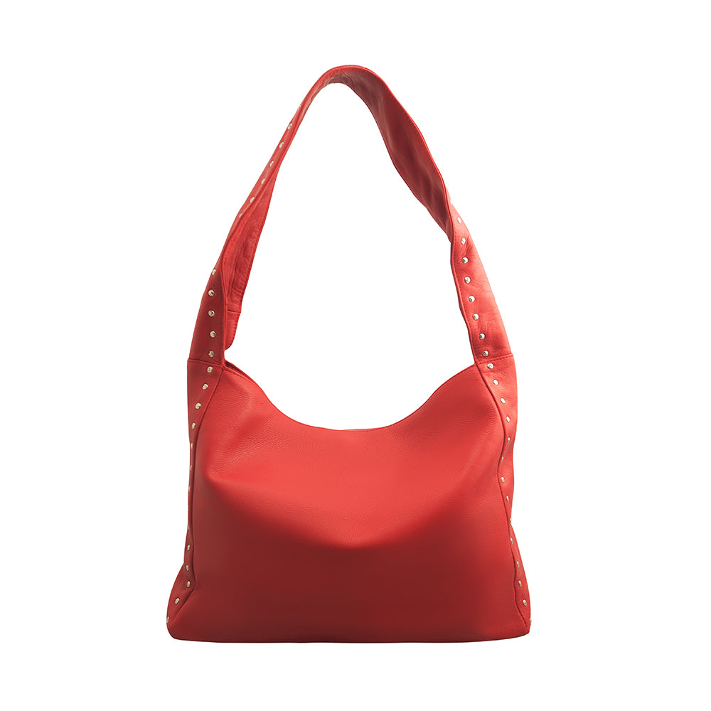 Blondie Hobo | Red