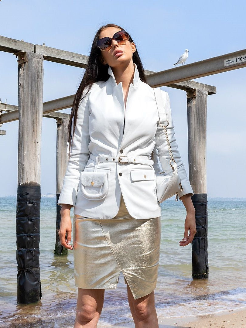 Billie Blazer