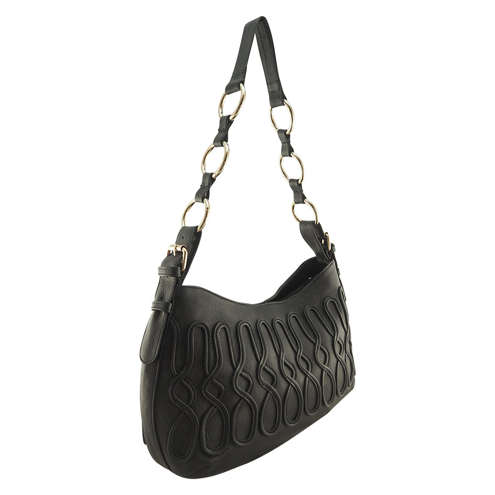 Susie Handbag | Black