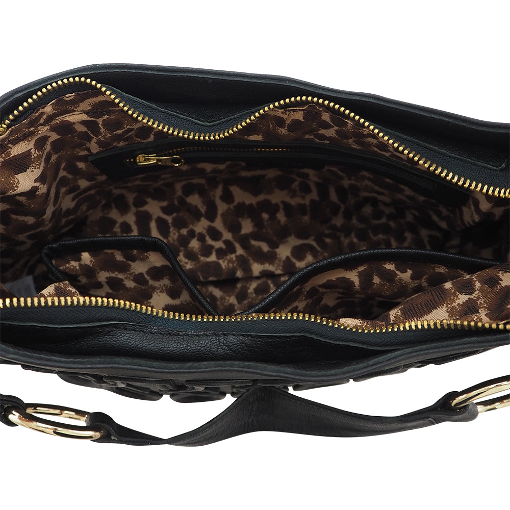 Susie Handbag | Black