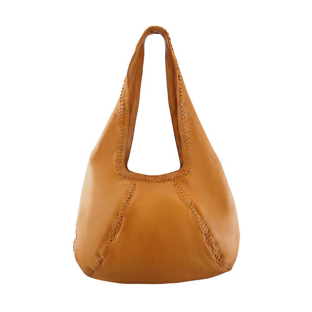 Patrizia Hobo | Camel