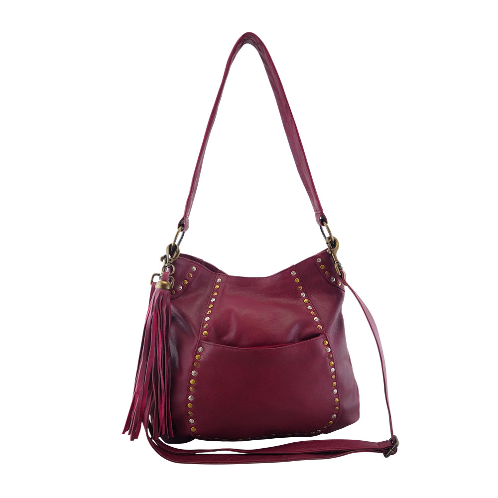 Andie Handbag | Black