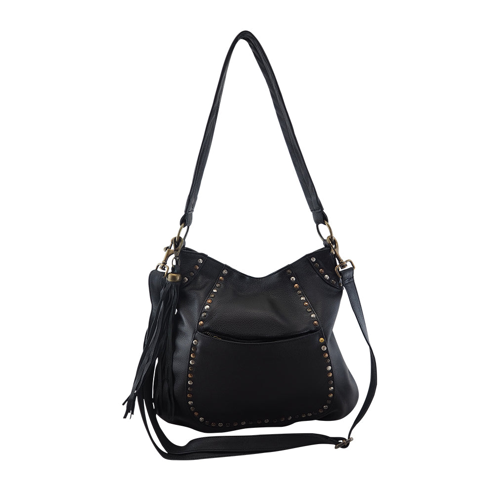 Andie Handbag | Black