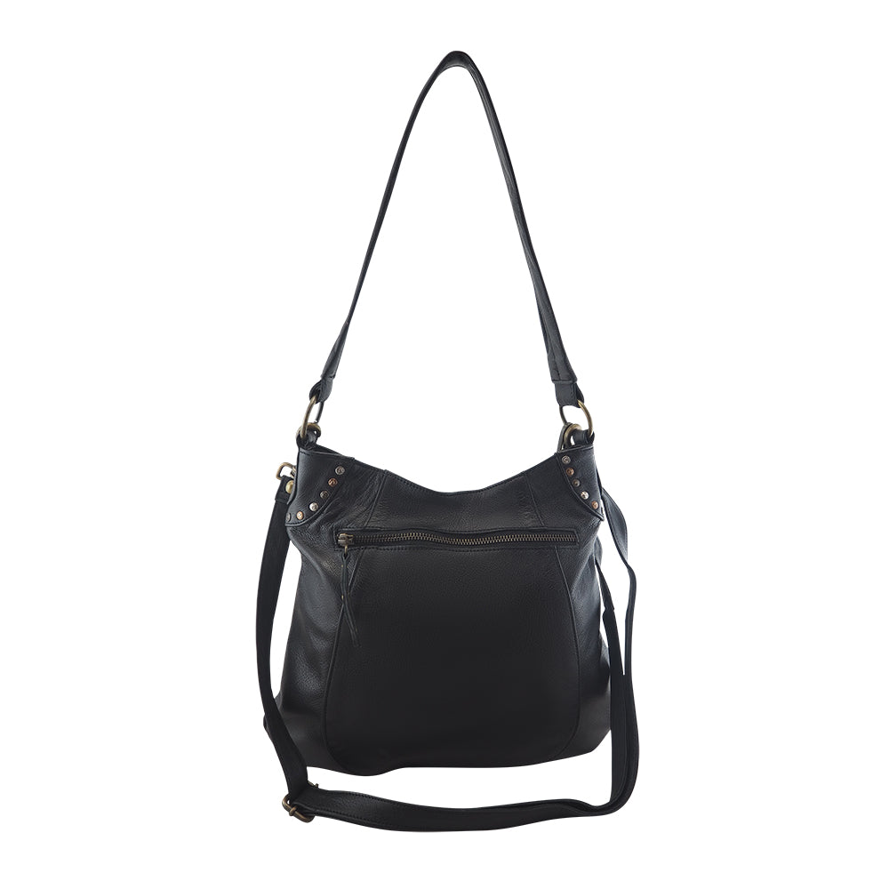 Andie Handbag | Black