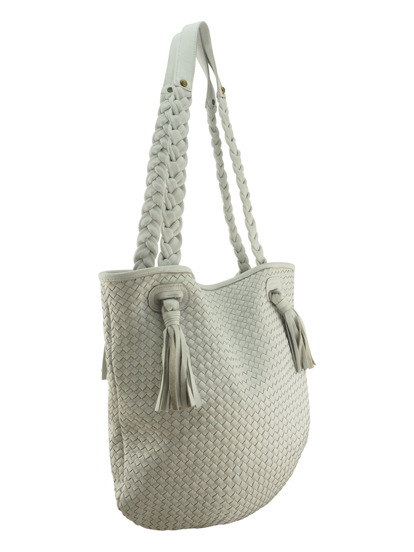 Mimi Shopper | Black