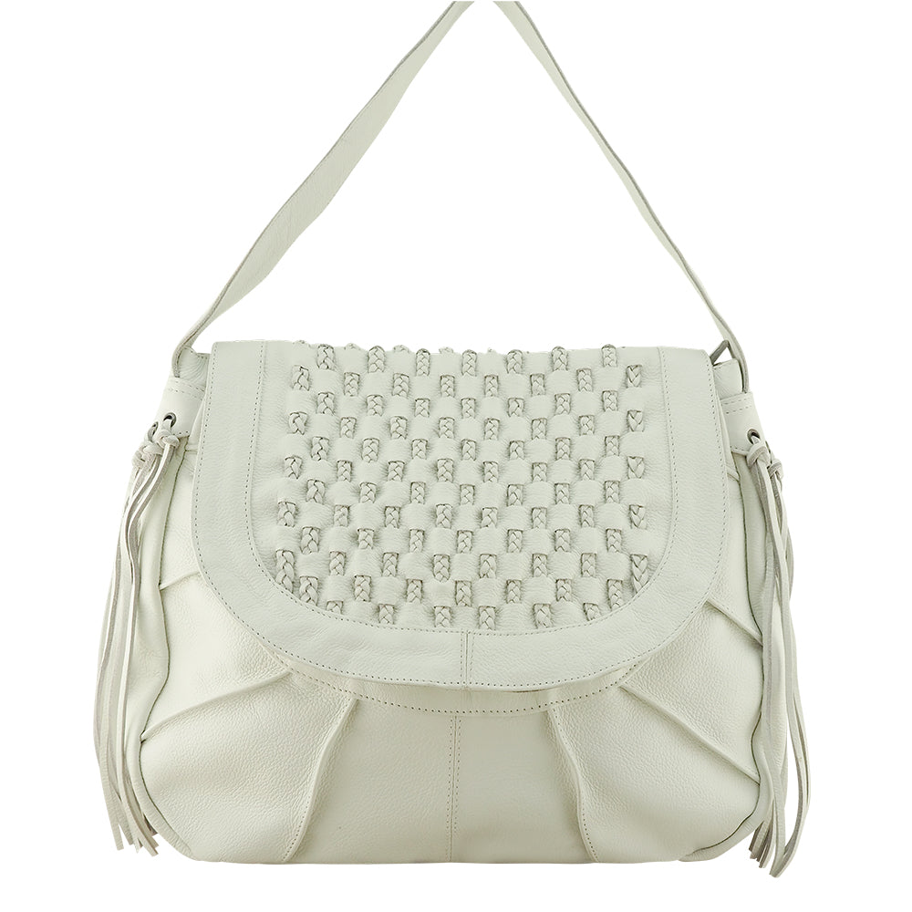 Natalia Satchel | Camel