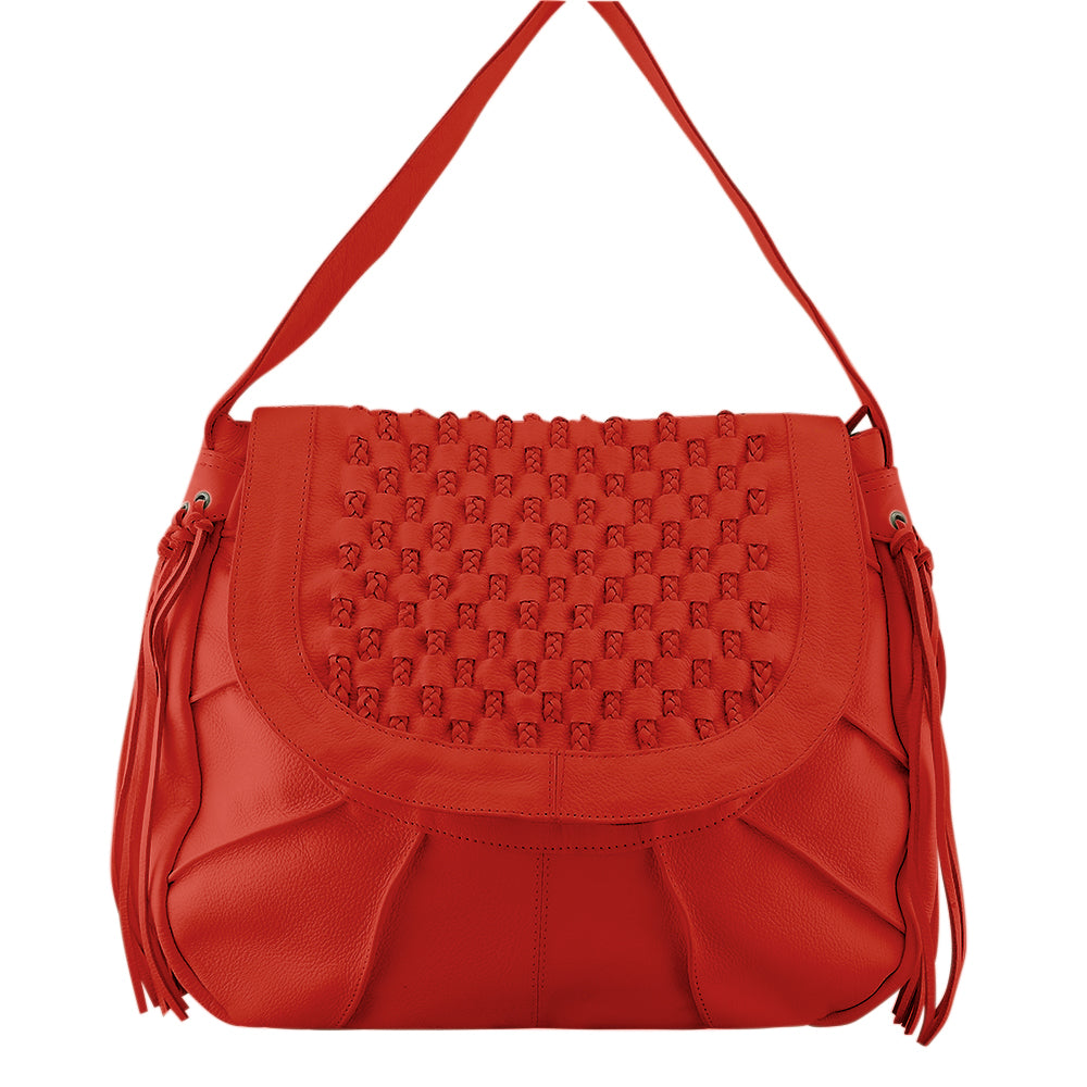 Natalia Satchel | Camel