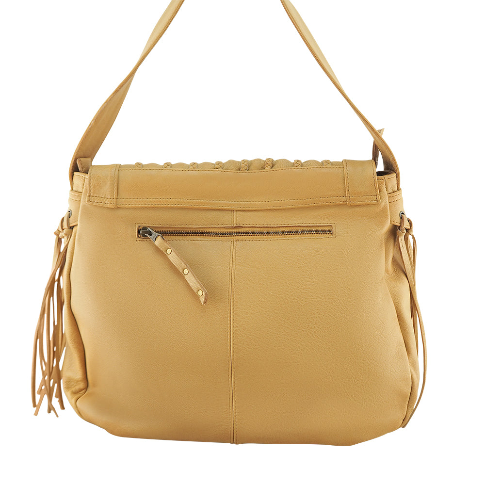 Natalia Satchel | Camel