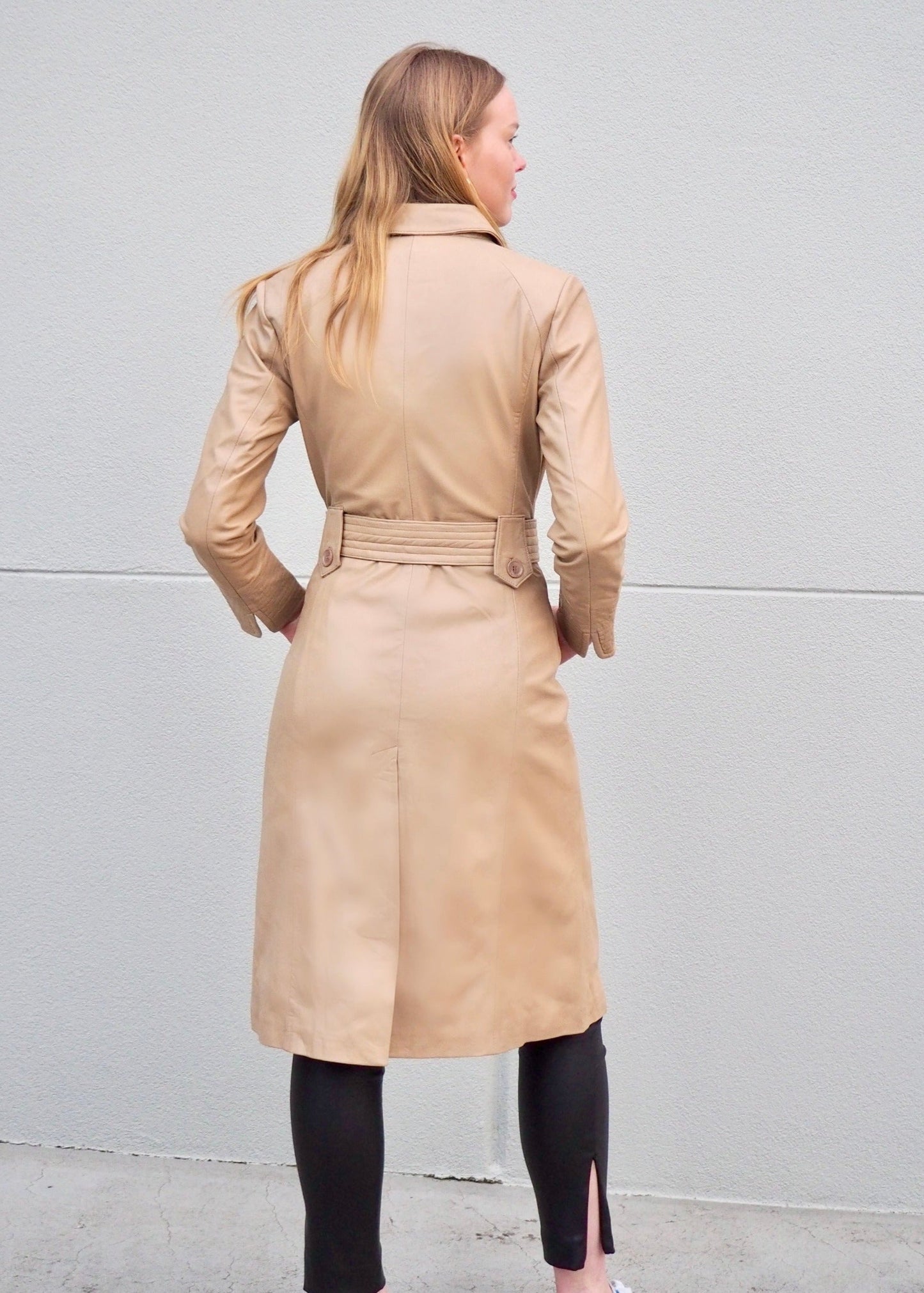 Claire Trench | Honey