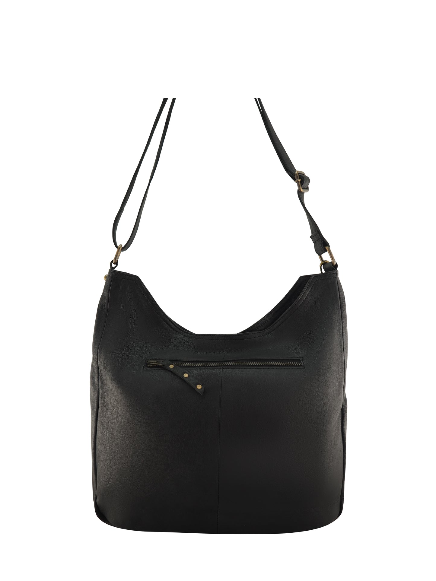 Carrie Hobo | Black