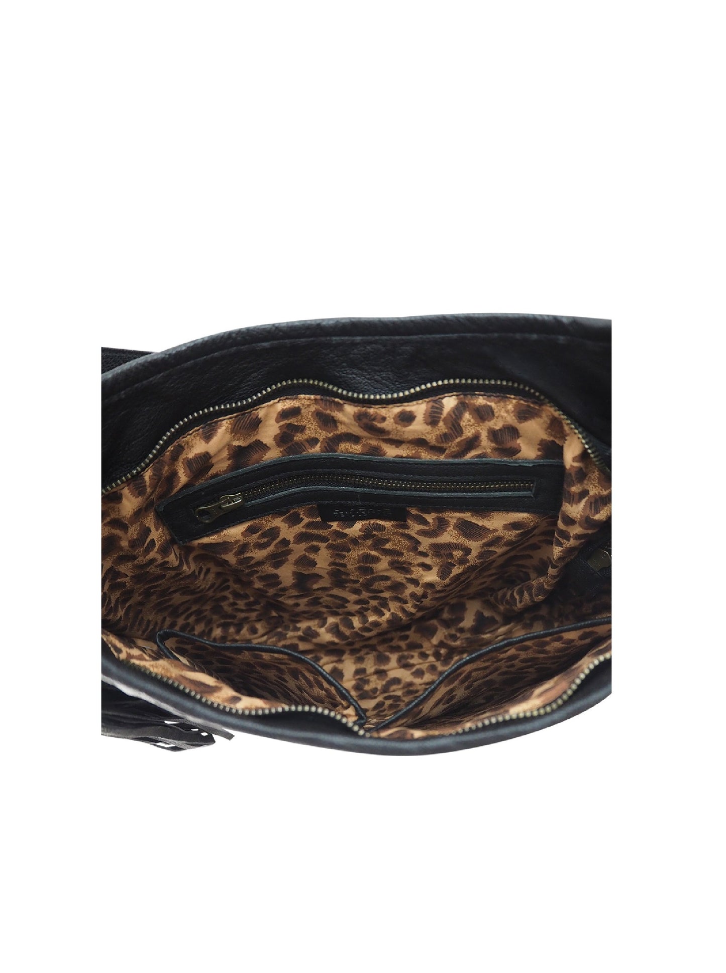 Carrie Hobo | Black