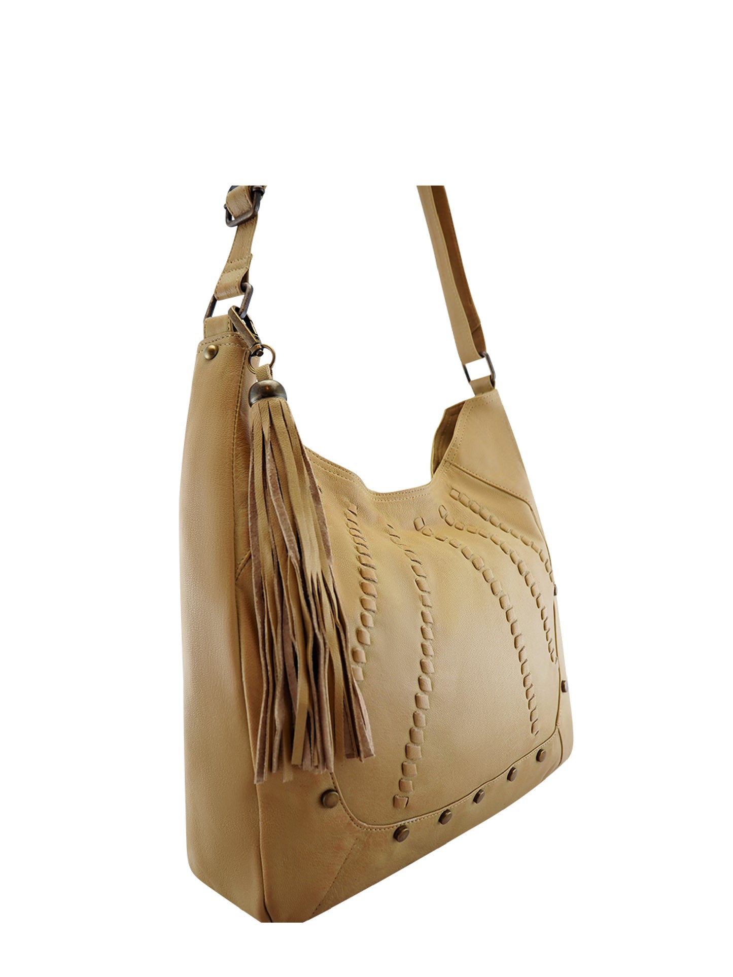 Carrie Hobo | Camel