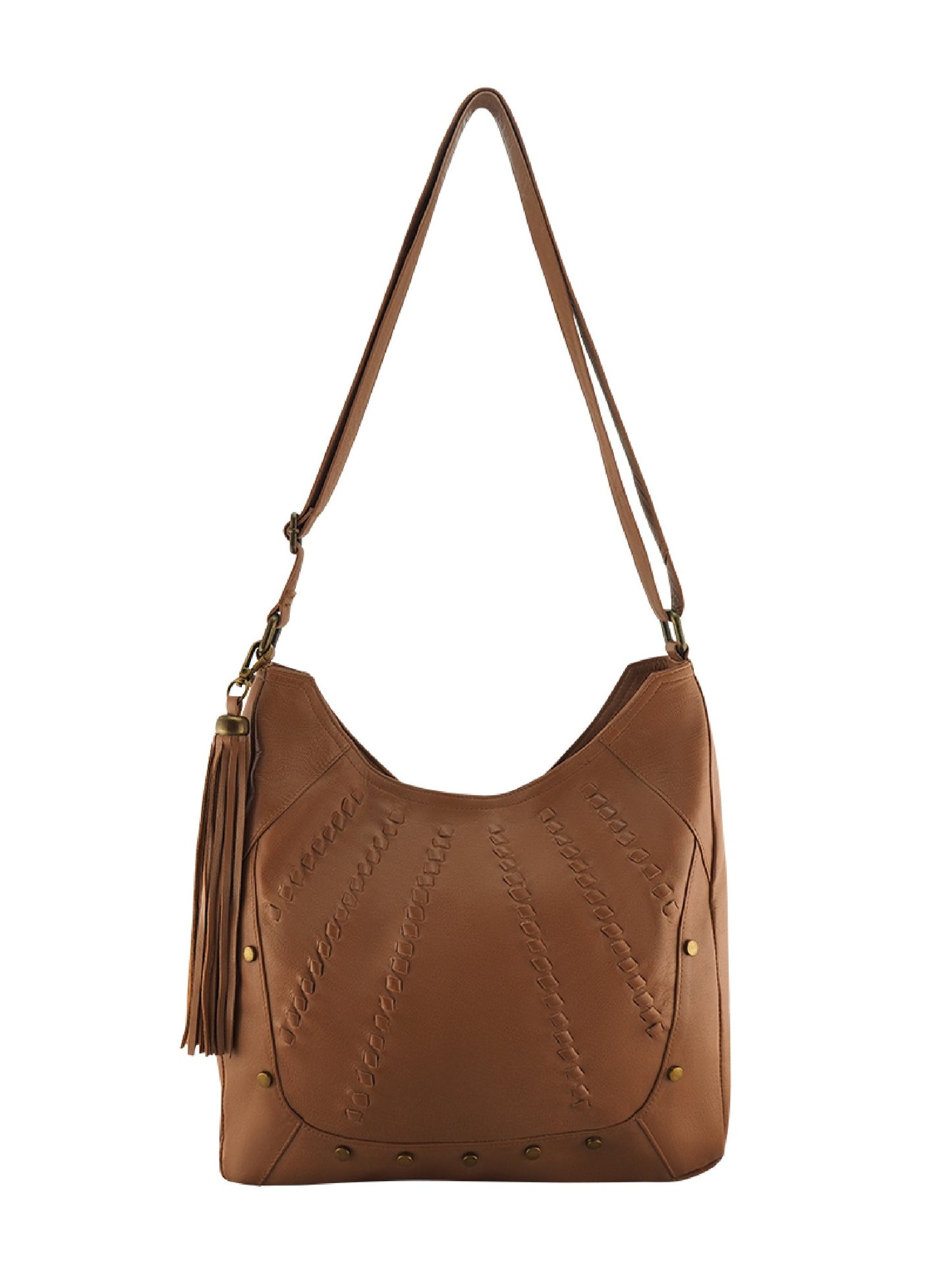 Carrie Hobo | Camel