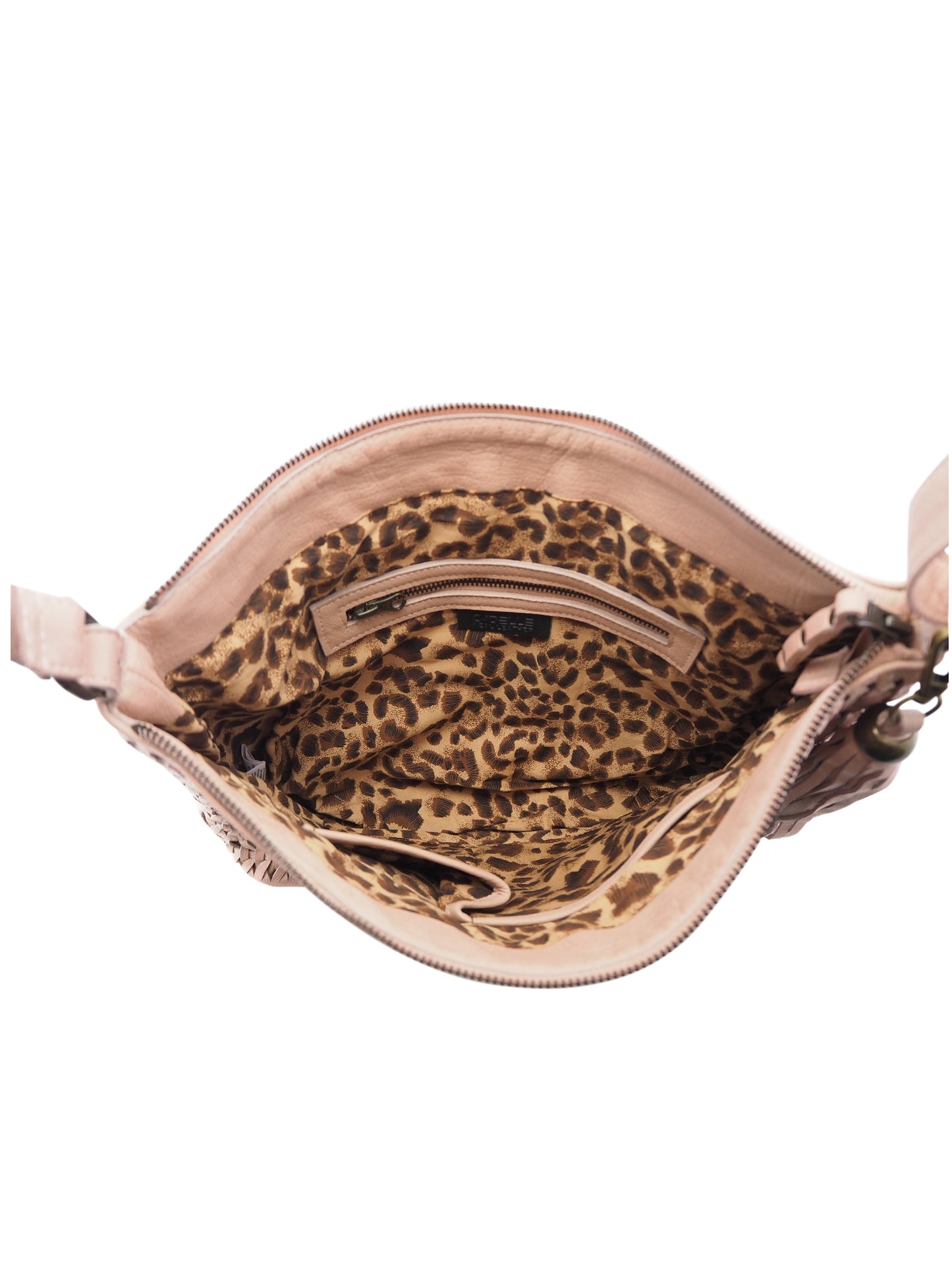 Katrina Tote | Misty Rose