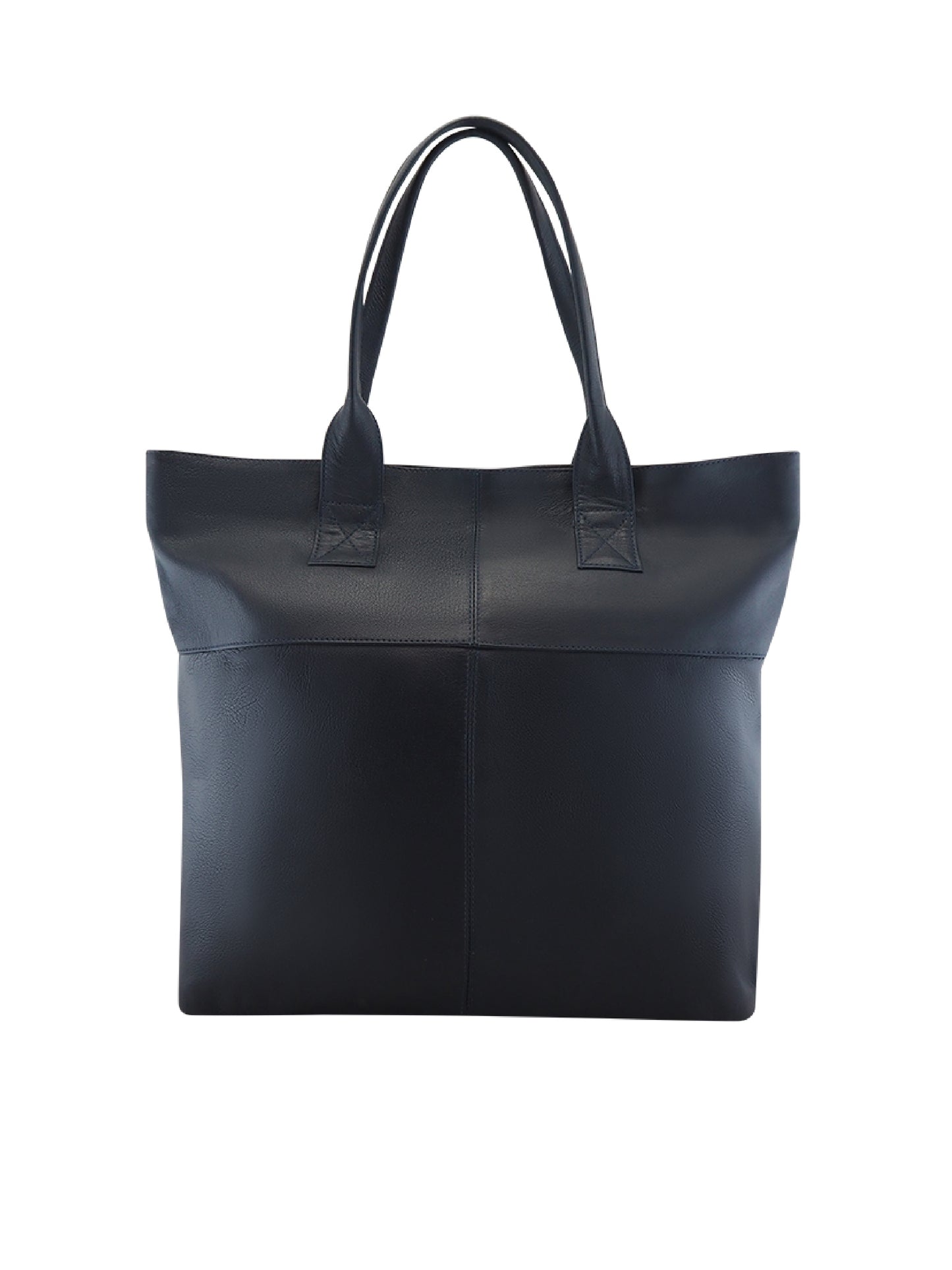Lisette Laptop Bag | Navy | Pre-Order