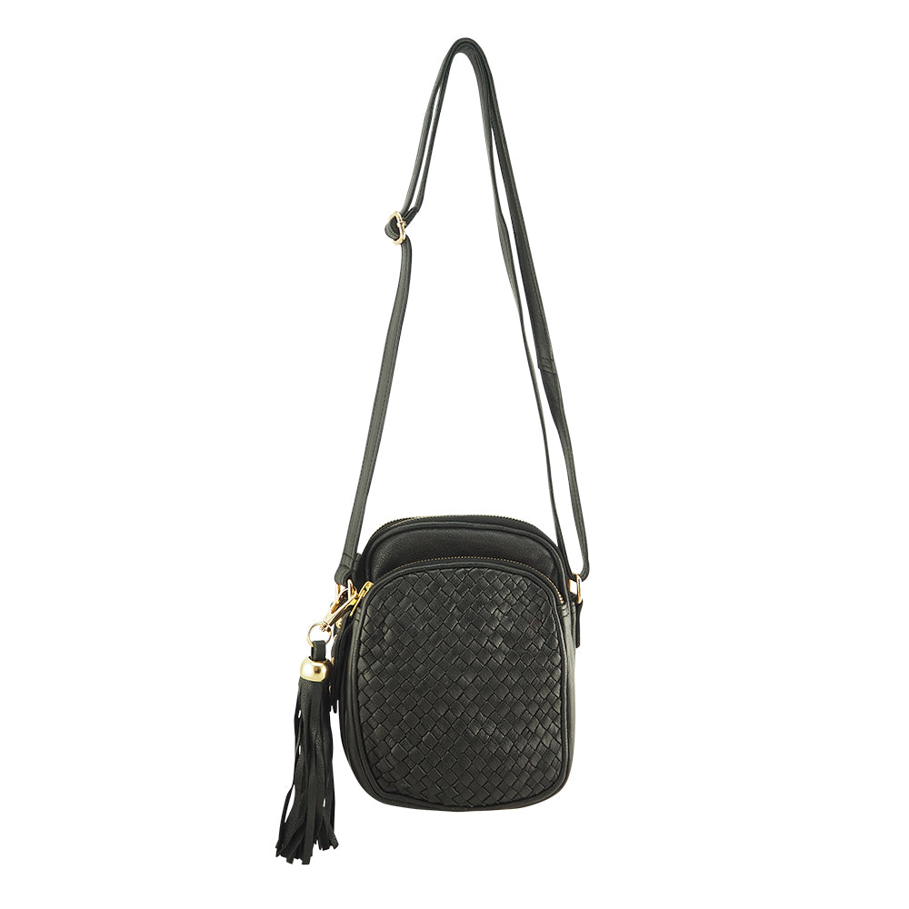 Pippa Crossbody | Camel | Pre-Order
