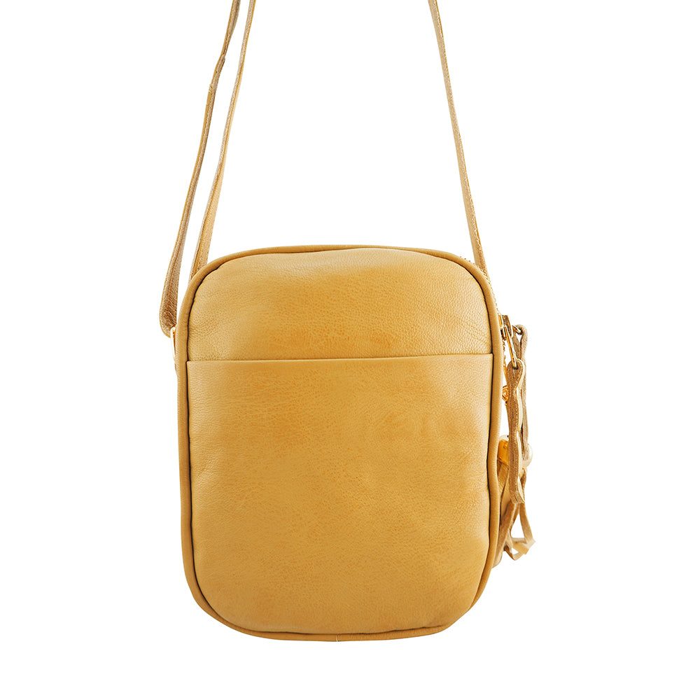 Pippa Crossbody | Camel | Pre-Order