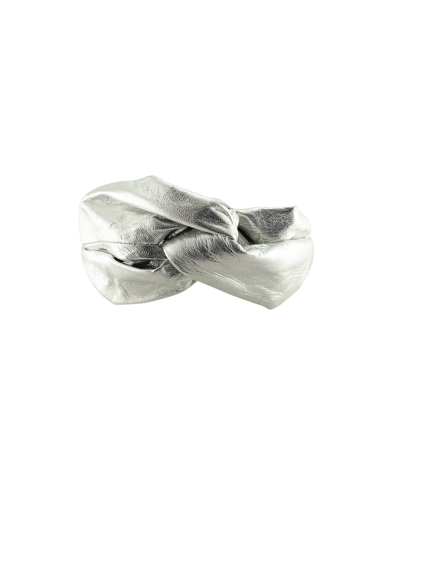 Alice Headband | White