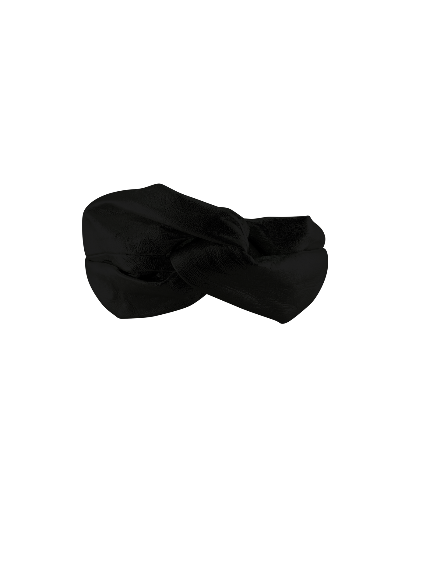 Alice Headband | White