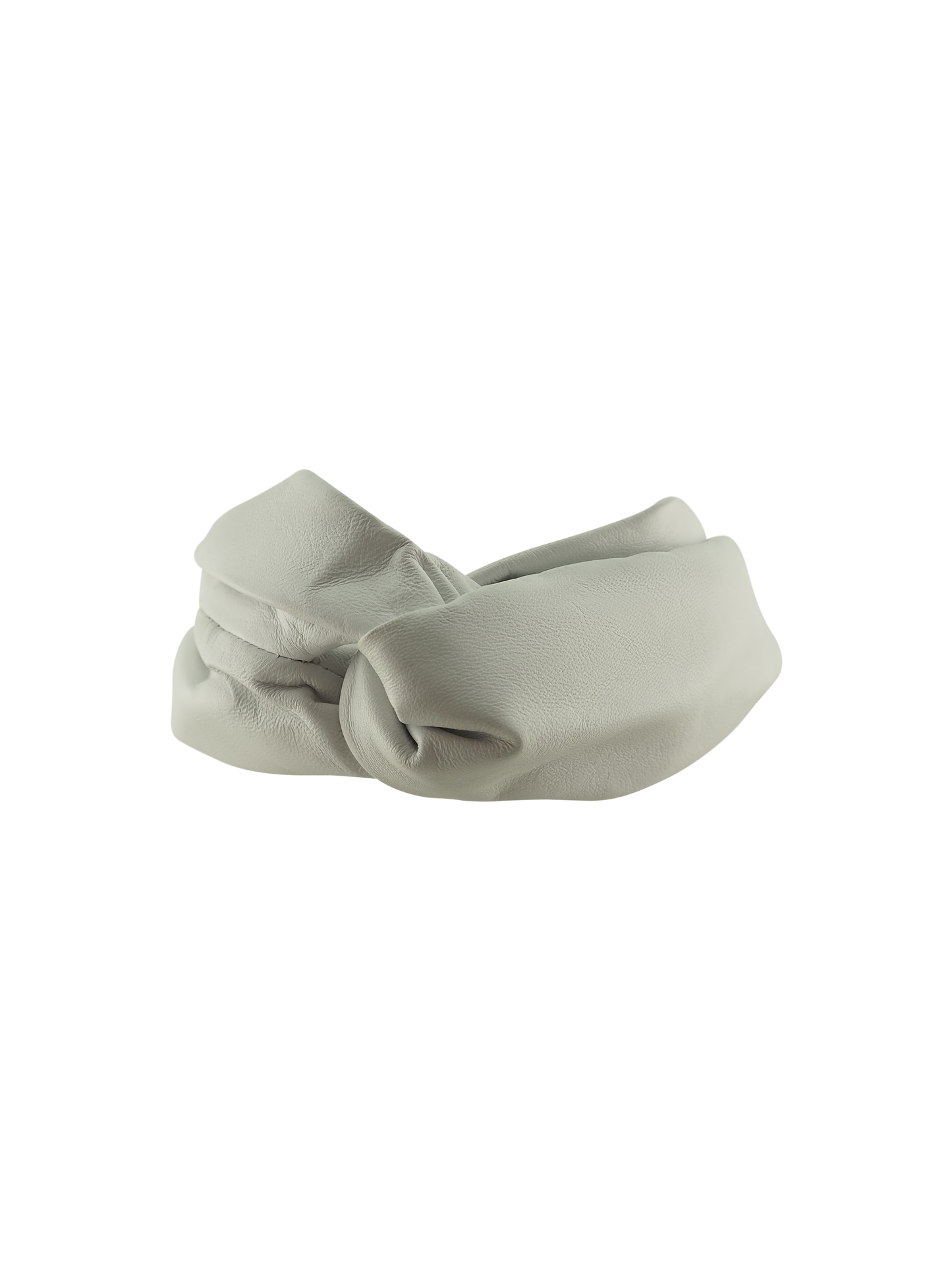 Alice Headband | White