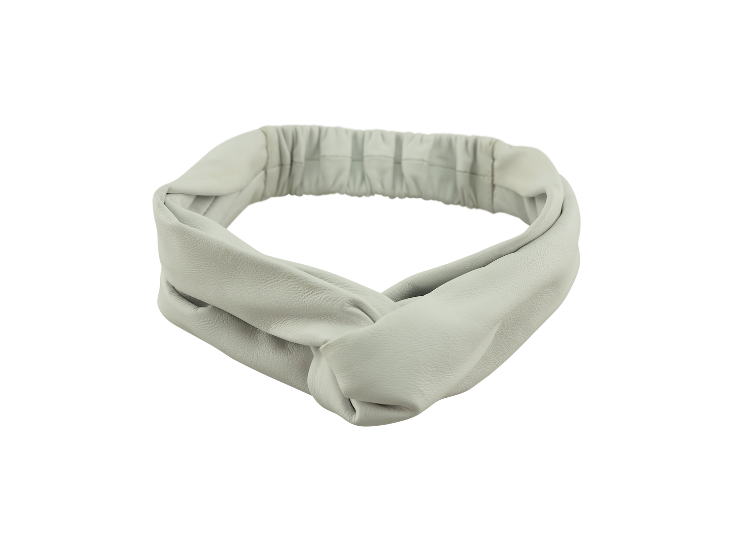 Alice Headband | White
