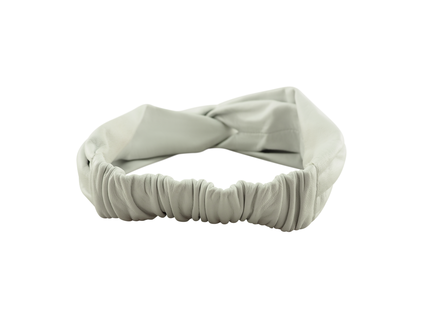 Alice Headband | White