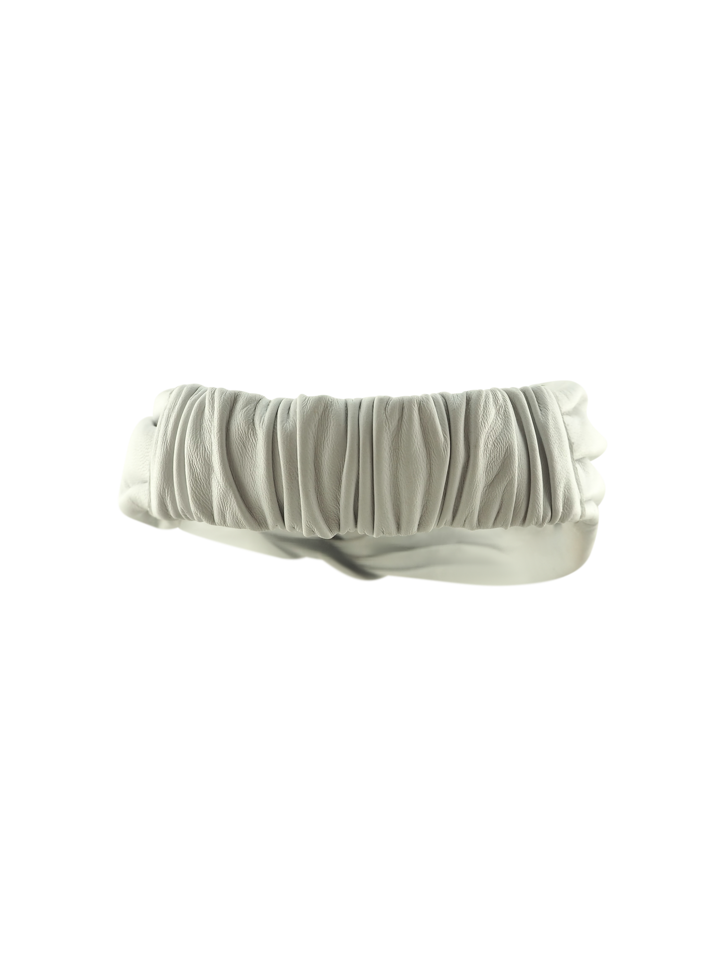 Alice Headband | White