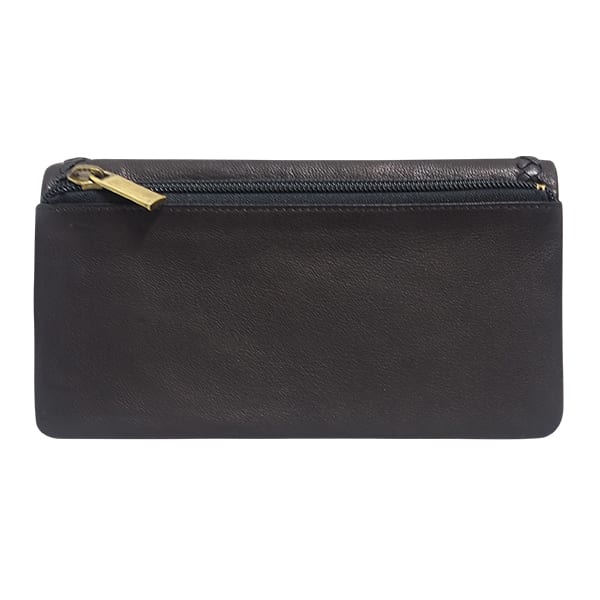Harper Wallet | Black