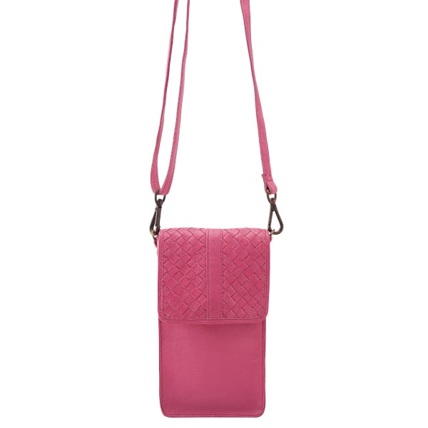 Ada Phone Case | Fuchsia