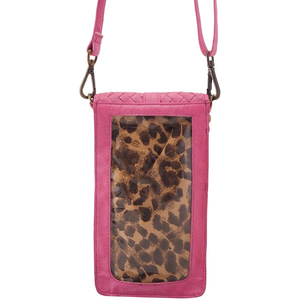 Ada Phone Case | Fuchsia