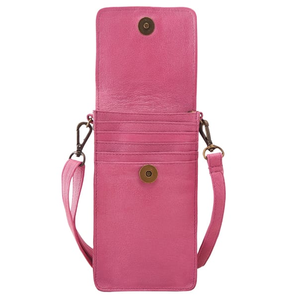Ada Phone Case | Fuchsia