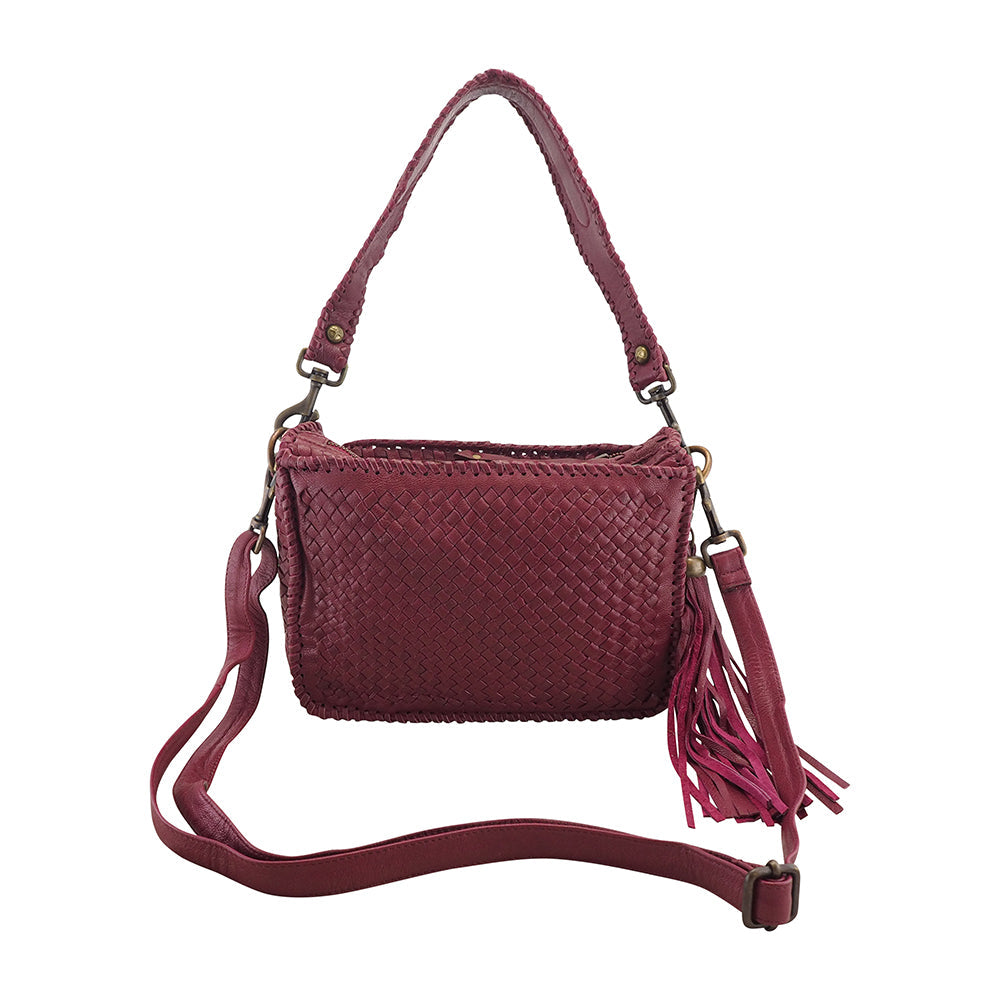 Gabrielle Messenger | Berry