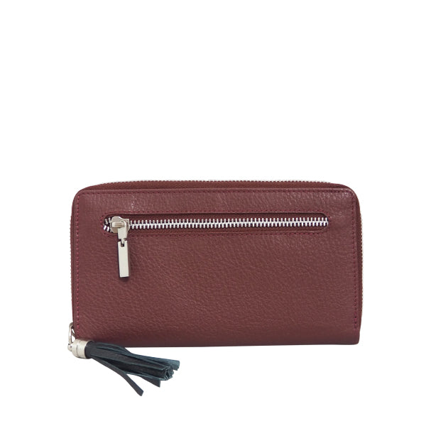 Padma Wallet | Black