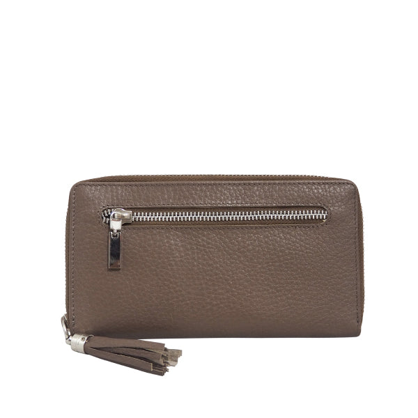 Padma Wallet | Black