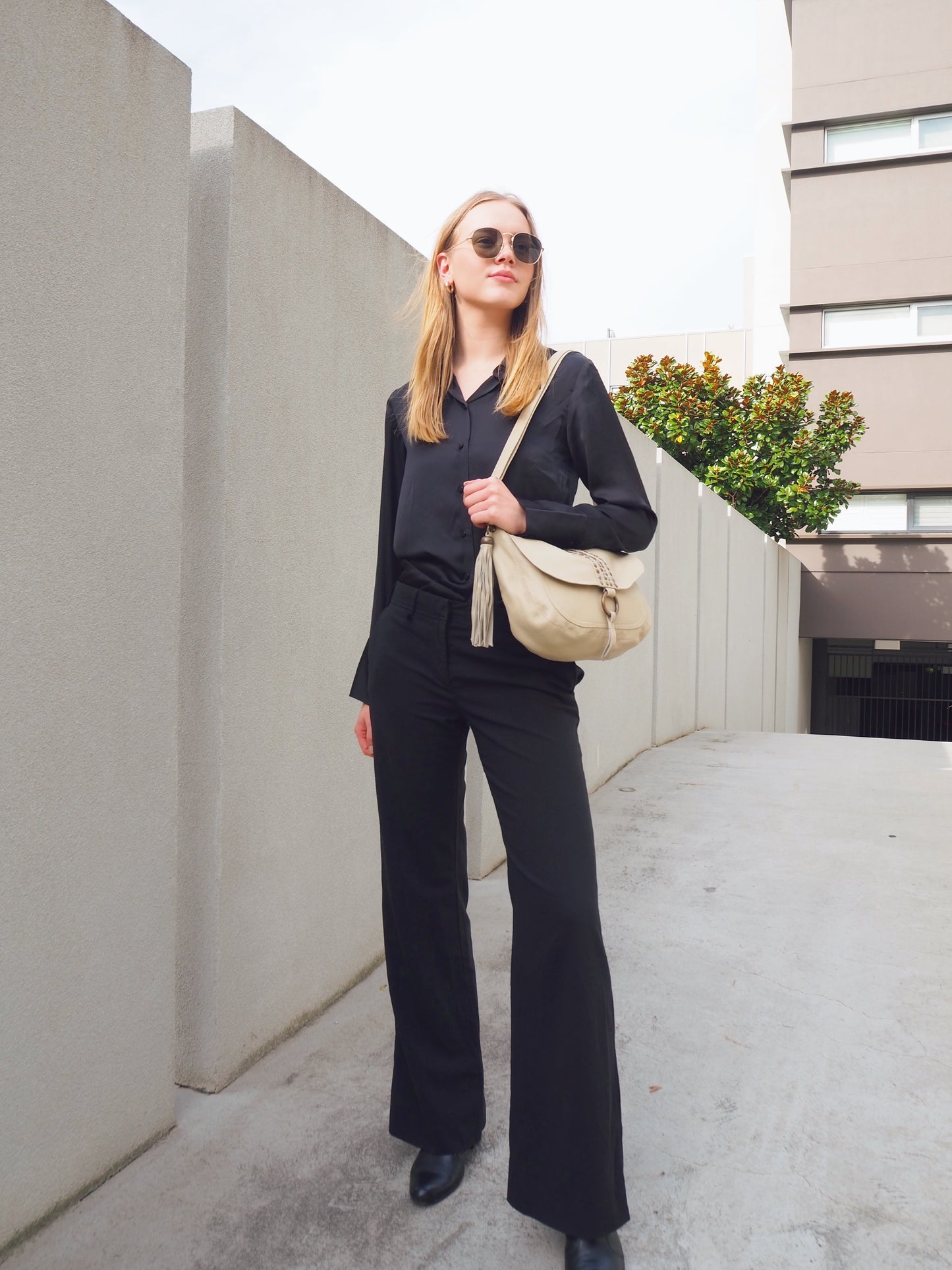 Renee Satchel | Honey