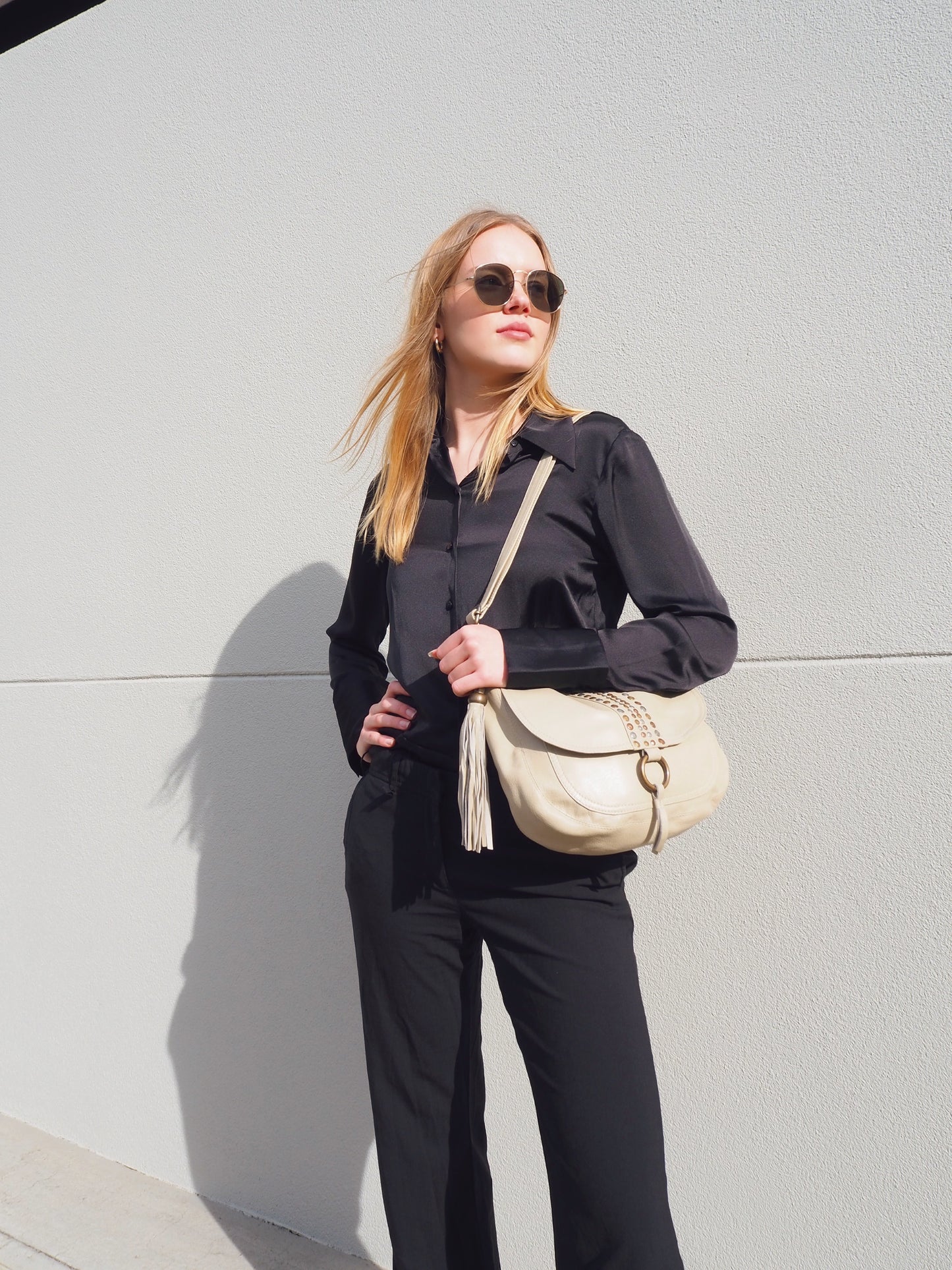 Renee Satchel | Honey