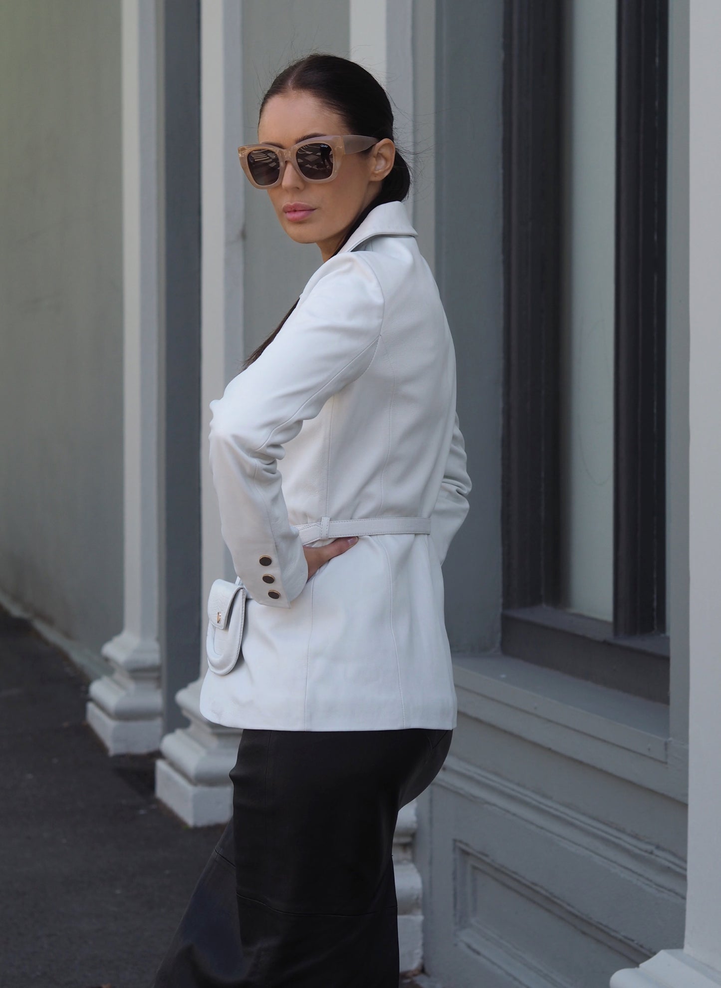 Billie Blazer