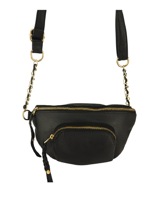 Tully Sling Bag | Black |Pre-Order