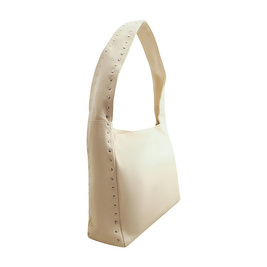 Blondie Hobo | Cream