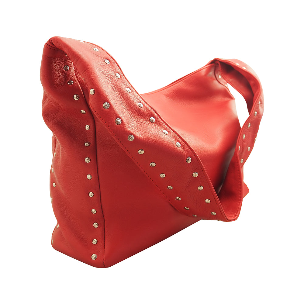 Blondie Hobo | Red