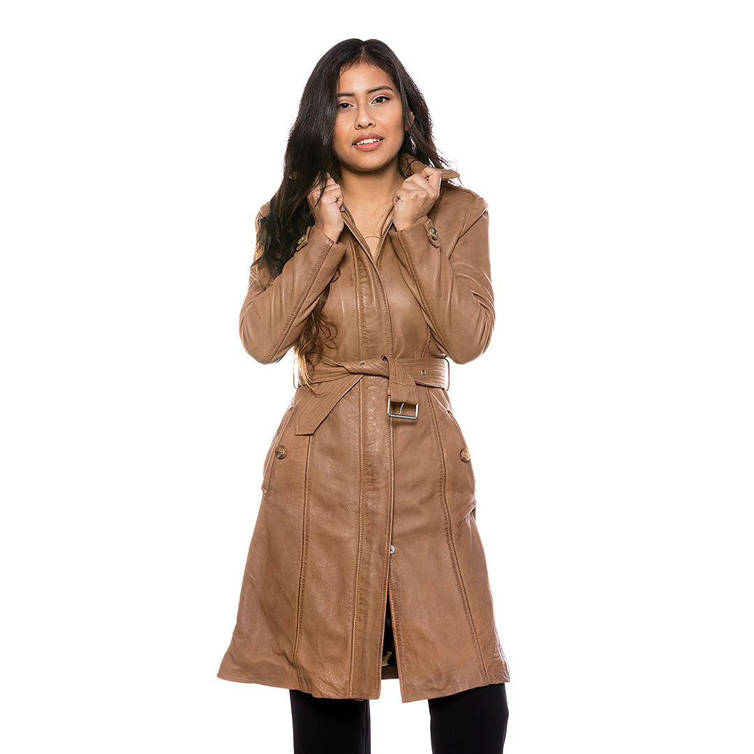Blair Trench