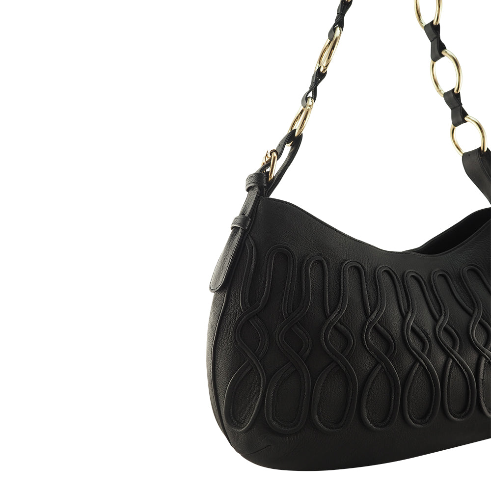 Susie Handbag | Black