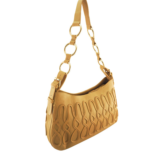 Susie Handbag | Camel