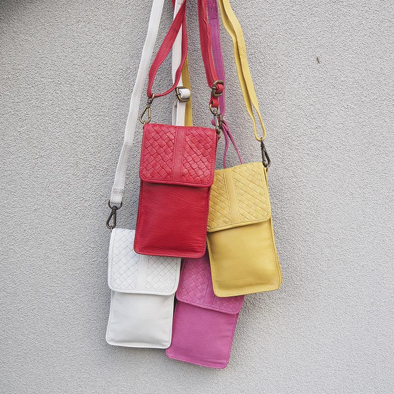 Ada Phone Case | Fuchsia