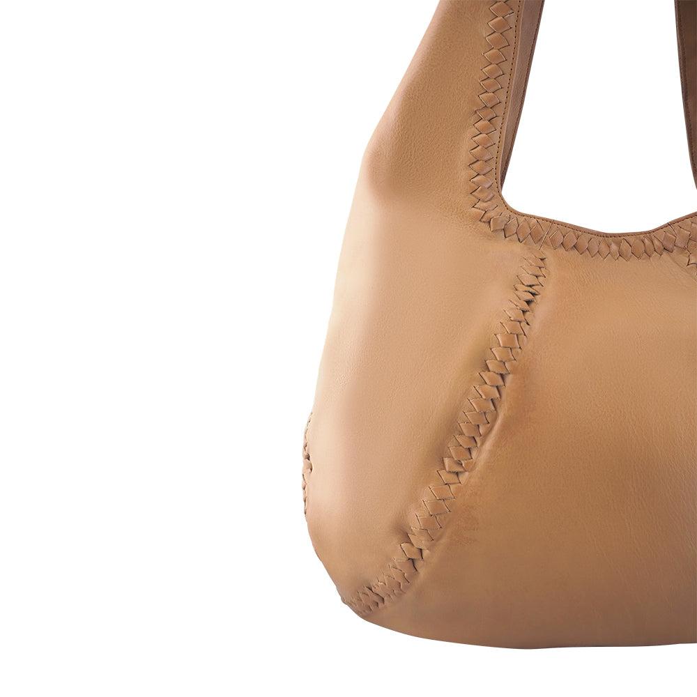 Patrizia Hobo | Camel