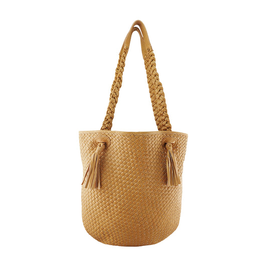 Mimi Shopper | Camel