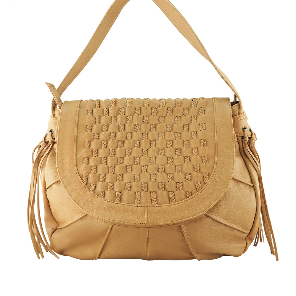 Natalia Satchel | Camel
